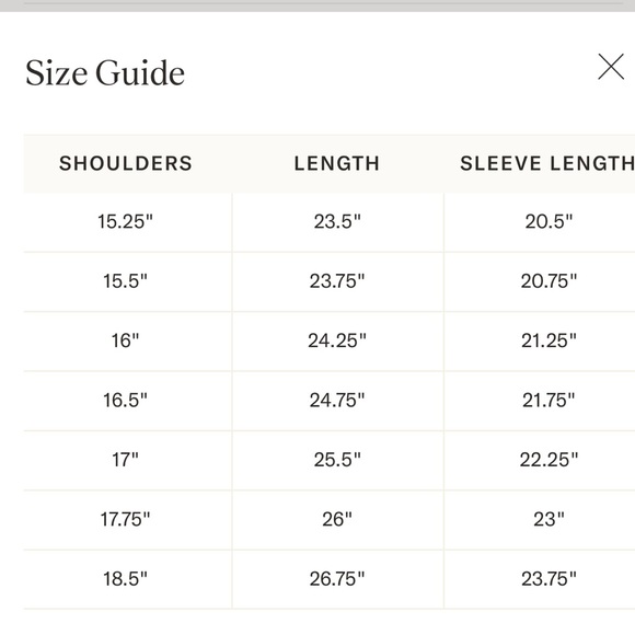 NWT Tuckernuck Adler Tee in size Small - Picture 7 of 8